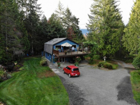 Beaver Hut Bed And Breakfast